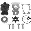 boggoexag Kit Riparazione Pompa Acqua 66T-W0078 66T-W0078-00 per Fuoribordo 2 Tempi 40HP 4 Tempi FT25 F25 F30 F40 Compatibile con Sierra 18-3440 9-486