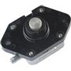 sDtESNB Pompa del Carburante Compatibile con Motori fuoribordo per Barche DF4 DF6A 138CC PRO 4HP 5HP 6HP 8HP