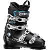 dalbello - Scarpe Da Sci Green Veloce Max W Ltd Ls Black Donna - Donna - Dimensione 39.5 - Nero