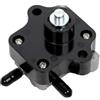 GPJTJROL for Mer-cury Toha-tsu 3H6-04000-7 803529T04/06 3H6040007 | Sostituzione diretta marina da 2 pezzi for 3H6-04000-7 e 803529T04 4-Str Tohatsu