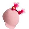 LIXSAZSE Copricasco da creativo e caldo, che offre comfort e, Rosa