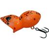 ZMdooreasy 8g Topwater Popper Lure 45mm per Bass Fishing(9)