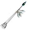 generico Umbrella rig Artificiale Pesca Spinning traina Mare spigola Serra Predatori Lenza
