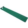 mophrati Tappetino per putting green da golf, ausilio essenziale per | del golf, guida all'allineamento del putter, esperienza straordinaria per tutti gli amanti, ausilio per l'allenamento, guida