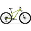 Merida Bicicletta Big 9 20 M Fall GRN (SILVERGRN)'26