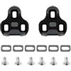 Allthingstore Tacchetti leggeri per bici compatibili con pedali Look e RC7 utilizzando nucleo in nylon e strato esterno per prestazioni bilanciate
