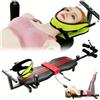 Generic Panca Per Stretching Schiena Per Allenamento Di Forza