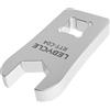LIXSAZSE Chiave dinamometrica per Bicicletta Essentials da 8 mm, Chiave a