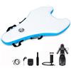 richigblosmum Tavola Surf Motorizzata con Scooter Subacqueo Adulti 500W16Ah