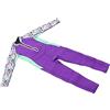 Yechiry Muta per Bambini Muta Termica in Neoprene da 2,5 Mm per attività Subacquee per Ragazzi e Ragazze Design Morbido Ed Elastico (taglia 10)