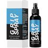 Generico Spray Antiscivolo per Scarpe 120ml Ripristinante Antiderapante