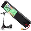 FREEDOH Batteria per Monopattino Elettrico, Pacco Batteria al Litio da 36 V