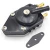 GPJTJROL for Johnson for Evinrude Pompa Carburante fuoribordo 25-235HP | Sostituzione diretta for motori fuoribordo, qualità, durevole, facile installazione