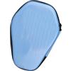 Generic Copriracchetta Tennis Da Tavolo Porta 2 Racchette 2 Palline Portatile