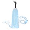 Generico Sports Water Bottle - 500ml Soft Flask Leak Proof TPU Design