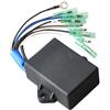 DEzxf9Rd 61N-85540 61N-85540-13 Modulo Scatola accensione CDI for Motore fuoribordo C 25HP 30HP E25B E30H 25B 30H 2 Tempi 61N-85540