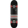 Globe Skateboard G1 Full On (Redline, FUL7.75)