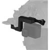 CZMYCBG Supporto NVG per Casco Tattico, Supporto per Fotocamera Compatibile con GoPro
