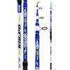 Kolpo Oceanir Canna Surfcasting Telescopica 3,90-4,20 m 160 g Pesca Mare Spiaggia Moli Scogliere (3.90 mt)