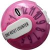 FOLODA Cappello da golf professionale Montato Punteggio Tracker Ergonomico Antiurto Golf Conteggio Dispositivo Comodo Usura Durante Il Gioco Contatore Punteggio