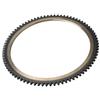 DEzxf9Rd 66M-85550 Motore for Barca 4T F9.9 F13.5 F15 66M-85550-10 PAF15-0707070100W Corona dentata del volano Marino