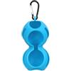 Generic Porta Palline da Golf Portatile con Moschettone