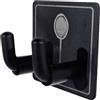 Generic Porta Racchette da Appendere, Organizer per, Gancio per Racchette da Badminton
