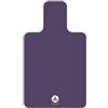 Hfgdnchva Tappetino Pilates Reformer, Tappetino Pilates per Fitness Reformer, Antiscivolo, Pieghevole, Lavabile per Palestra Fitness D.