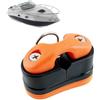 Generisch Lampada a camma portatile, morsetto per corda da kayak, connettore per barca in nylon