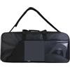 WJIAYAO Borsa per Racchetta da Tennis Borsa da tennis Head di grande capacità | Zaino da badminton for uomo donna 6 racchette Sport Raquete De Tenis Saco Racchetta