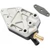 GPJTJROL for John-Son 18-7352 438556 Sostituzione Pompa Carburante 20-85HP | For fuoribordo da 20-85 HP: montaggio diretto, durevole, facile da installare, premium
