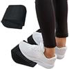 Generico per Squat Tavola inclinata leggera per stretching polpacci | rialzo tallone per esercizi squat per Fitness Palestra Sollevamento Yoga Allenamento Equilibrio Uomo Donna