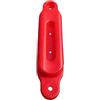 Generic Pista da Corsa for Autoscontri Acquatici Splicabile, Recinzione in Plastica for Fiumi Poco Profondi Eventi All'aperto Parchi Divertimenti al Coperto