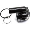 BUDZAVHIC Gruppo alloggiamento termostato per fuoribordo M-rcury 4 Tempi 75-115Hp 115 PRO XS 8M0090819 892864T06 892864A06 S-erra 18-3633
