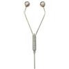 Zoegneer Supporto per bobine in acciaio inox con impugnatura morbida per ridurre l'affaticamento, strumento essenziale per la creazione di esche da 11,6 cm
