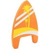 Zxpjkyu Pull Buoy Nuoto Galleggiante Allenamento Bracciata Attrezzo Nuoto Allenamento Braccia Core Stabilità Materiale Eva Schiuma Leggero Resistente