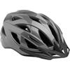 Generico Casco Bici Casco Ciclismo Leggero | Casco Regolabile Con Ventilazione E Cinturino Per Ciclismo Uomo E Donna