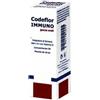 SMP PHARMA Sas CODEFLOR IMMUNO 4,8G