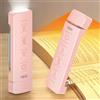 Gritin 2026 2a Gen Luce per Lettura Libri a Letto, 2in1 Luce Libro&Torcia