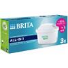Brita MAXTRA Pro All-IN-1 Pack 3 Marca Brita