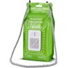FTVOGUE Lampada Ad Acqua Salata, Senza Batteria, Luce di Emergenza per Campeggio e Sopravvivenza, 400 Ore di Illuminazione con 3 LED, Ideale per Esterni, Pesca Ed Emergenze