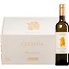 Antonio Argiolas | Sardegna Cerdena Vermentino di Sardegna DOC 2023 6 bottiglie in cassetta di legno 4,5 l