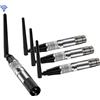 U`King UKing Controllore DMX Senza Fili Trasmettitore/Ricevitore Wireless 4 pezzi