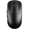 ATTREZZATURE DA GIOCO PULSAR Pulsar Gaming Gears X2 CrazyLight Mini Jet Black mouse da gioco wireless