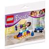 LEGO - Barra da Palestra, LEG30400