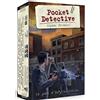 Cranio Creations - Pocket Detective 2 - Legami Pericolosi, Pocket Detective E' Tornato Con Un Nuovo Caso Da Risolvere, Edizione in Lingua Italiana, CC351