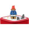 tonies Hörfigur für Toniebox, Paddington: Die schönsten Geschichten von Paddington, Klassische Bären-Abenteuer für Kinder ab 3 Jahren, Spielzeit ca. 46 Minuten