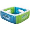 Bestway 51132-3 Piscinetta per Bambini Window Multicolor, 6 Anni+