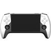 Floweringbeter Console di gioco portatile retrò SF3500 con display IPS da 5,5 pollici, oltre 14 emulatori classici, oltre 20000 giochi, dual-core 1,2 GHz, 2 GB per RAM, uscita TV, supporto scheda TF da 64 GB, 3000