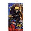 BANDAI - Miraculous Ladybug e Black Cat - Bambola - Black Cat - Adrien - Bambola articolata da 26 cm - P50015